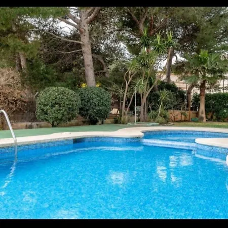 Ronda Playa Can Picafort (Mallorca)