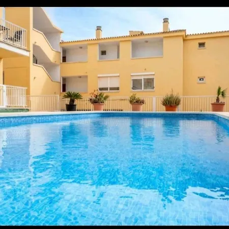 Apartment Ronda Playa *