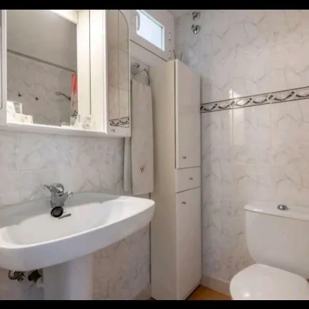 Ronda Playa Apartment *