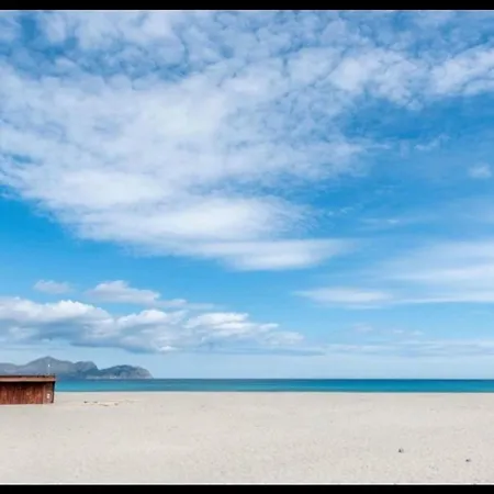 Apartamento Ronda Playa *