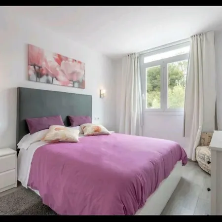 Apartamento Ronda Playa
