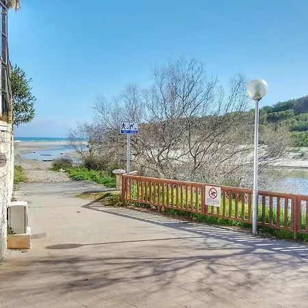 Apartment Ronda Playa Can Picafort (Mallorca)
