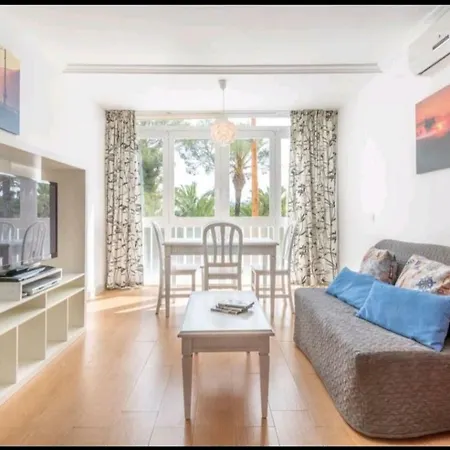 Apartment Ronda Playa *