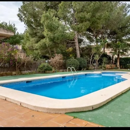 Ronda Playa Apartament Can Picafort (Mallorca)