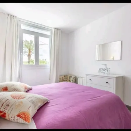 Apartment Ronda Playa