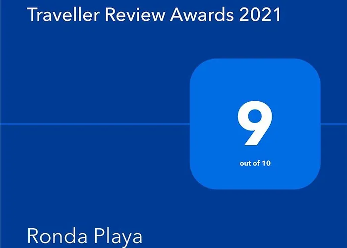 Ronda Playa Apartment Can Picafort (Mallorca)