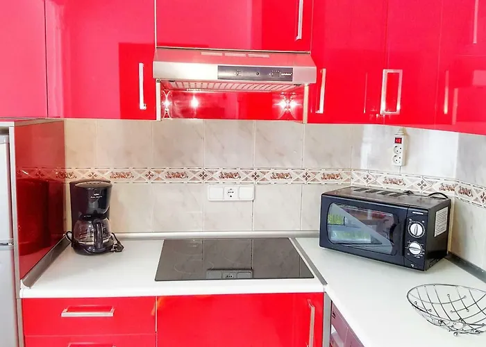 Ronda Playa Can Picafort