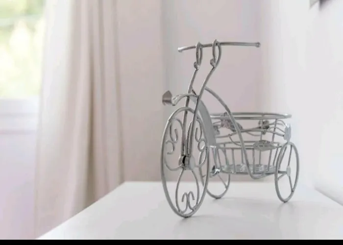 Apartment Ronda Playa