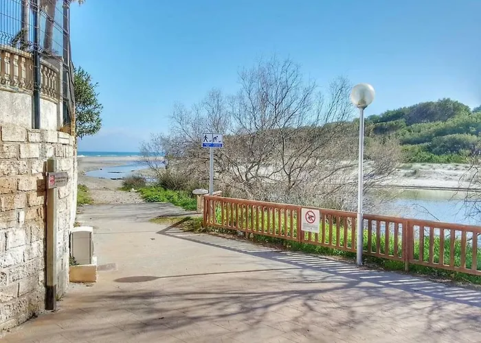 Apartman Ronda Playa Can Picafort