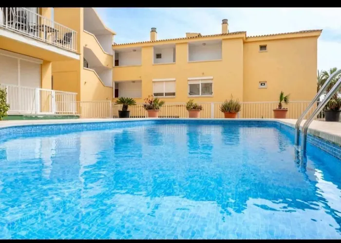 Apartman Ronda Playa *