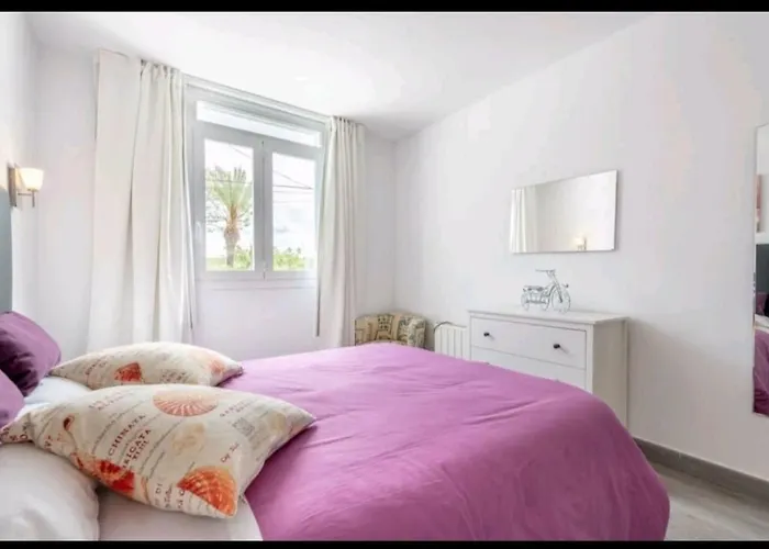 Apartman Ronda Playa