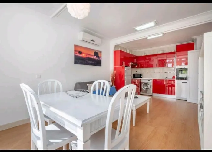 Ronda Playa * Can Picafort (Mallorca)