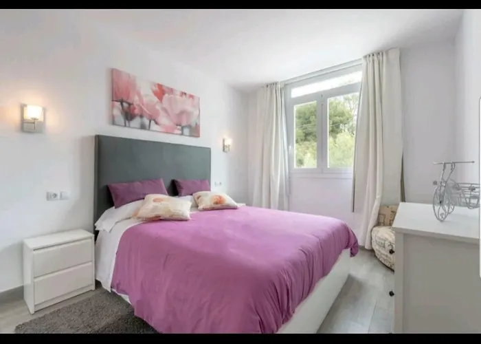 Apartman Ronda Playa