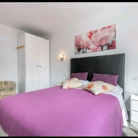 Apartmán Ronda Playa *