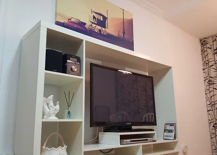 Ronda Playa * Can Picafort (Mallorca)