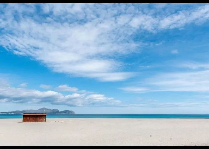 Apartmán Ronda Playa *