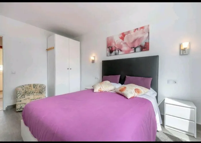 Apartmán Ronda Playa *